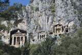 Dalyan Rock graves 2016 6671.jpg