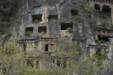 Fethiye Rock graves 2016 6918.jpg