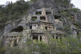 Fethiye Rock graves 2016 6920.jpg