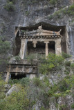 Fethiye Rock graves 2016 6923.jpg