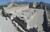Rhodiapolis Acropolis church October 2016 0503 panorama.jpg