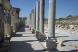 Perge Towards West Gate October 2016 9550.jpg