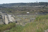 Perge Acropolis area shots October 2016 9533.jpg