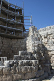 Perge at Hellenistic Gate October 2016 9493.jpg