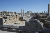 Perge at Hellenistic Gate October 2016 9494.jpg