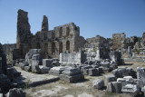 Perge at Hellenistic Gate October 2016 9495.jpg