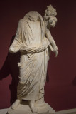 Antalya Museum Priest statue October 2016 9640.jpg