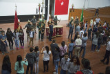 Istanbul Military Museum Mehter October 2016 9472.jpg