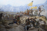 Istanbul Military Museum Great Wall attack October 2016 9233.jpg
