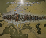 Istanbul Military Museum Hun conquests October 2016 9243.jpg