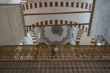 Istanbul Shezade mosque October 2016 9200.jpg