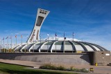 Olympic stadium