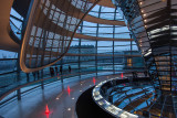 Reichstag Dome
