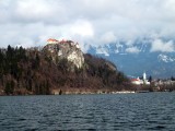 <a href=http://en.wikipedia.org/wiki/Bled_Castle >Bled Castle</a>