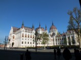 <a href=http://en.wikipedia.org/wiki/Hungarian_Parliament_Building>Parliament House</a>