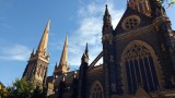 St. Patricks Cathedral