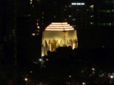The Anzac Memorial in Hyde Park