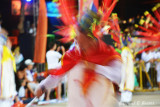 Carnival 2015 -- Santa Cruz, Bolivia