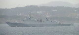 KNM Fridtjof Nansen F -310
