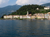 View of Bellagio