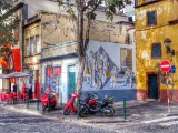 Cafe art