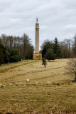 Cobham Monument