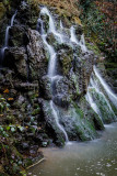 Waterfall Secret Garden