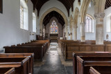St Mary Steeple Barton 4