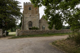 St Mary Steeple Barton 1