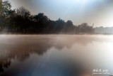 Landscape photography