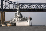 USS Massachusetts (BB-59)
