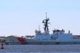 USCGC James (WMSL 754)