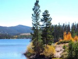 Dillon Lake