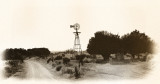 Acosta's Windmill