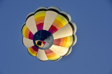 Albuquerque Hot Air Balloon Fiesta