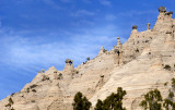 Tent Rocks