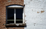 Old Window, Old Town