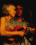 Laurie Lewis & Tom Rozum