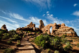 Arches National Park