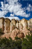 Ghost Ranch Cliffs