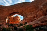 North Window, Arches National Park