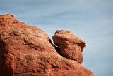 Landscape Arch, Arches National Park
