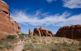 Arches National Park