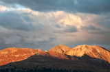 Colorado High