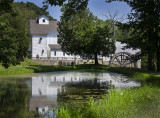 Wolcott Mill Pond