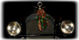 1923 Nash Holiday
