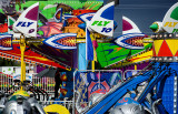 State Fair Kaleidoscope