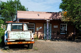 Corrales Village, New Mexico