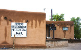 Corrales Village, New Mexico