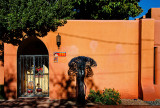 Mesilla, NM, and the Barrio Historico of Tuscon